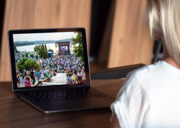 Тернополян закликають відзначити День міста онлайн та через телетрансляції