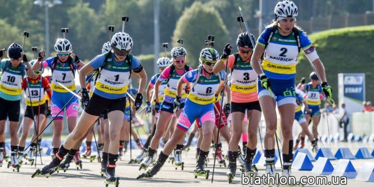 City ​​biathlon Ternopil: У Тернополі вперше відбудуться показові гонки з біатлону