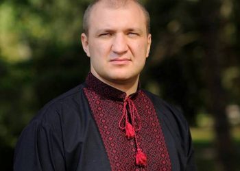 Тернопільська обласна рада стала на захист Богдана Яциковського