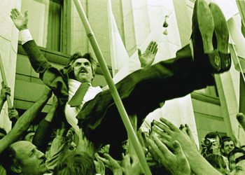 Левко Лук’яненко – український політичний в’язень віків