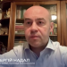 Мер Тернополя Сергій Надал активно працює, перебуваючи на лікарняному