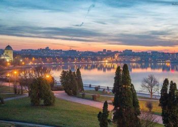 Тернопіль потрапив у ТОП-5 найкращих міст України для ведення бізнесу