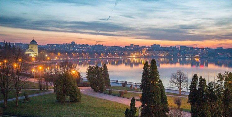 Тернопіль потрапив у ТОП-5 найкращих міст України для ведення бізнесу