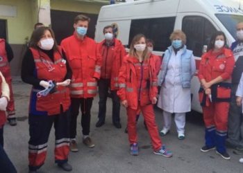 Бригади швидкої допомоги не отримують доплат з державного бюджету, хоча Тернопільська ОДА прозвітувала, що отримала з державного бюджету 35 млн грн