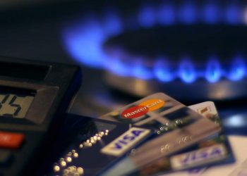Ціна на газ: українців грабують під прикриттям так званої «енергетичної реформи»