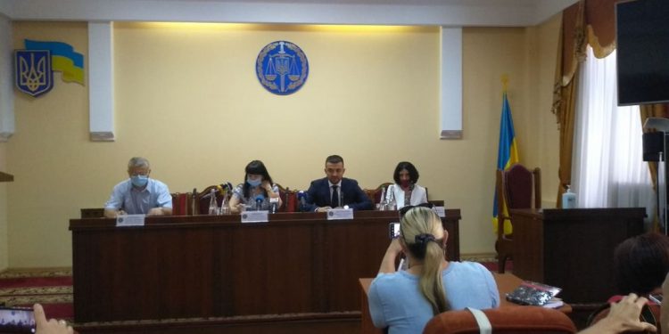 Яким майном володіє новопризначений очільник Тернопільської обласної прокуратури?