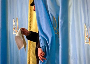 За кого голосуватимуть тернополяни?