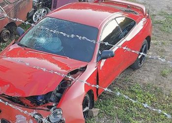 На Тернопільщині постійний клієнт поліції сів за кермо і збив коляску з дитиною