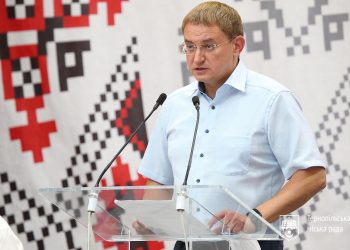 Порядок. Відповідальність. Справедливість підтримує «газові вимоги» Сергія Надала до уряду