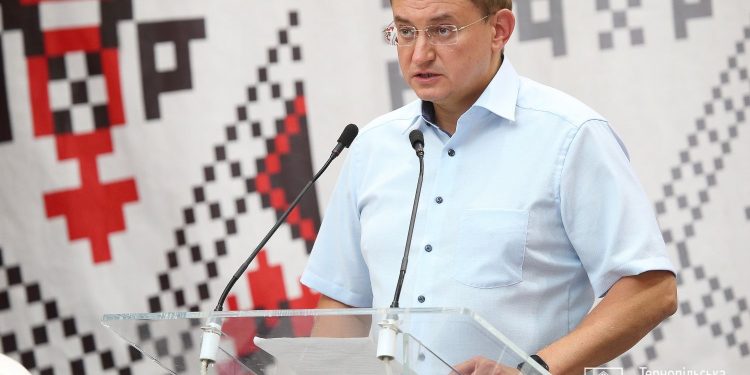 Порядок. Відповідальність. Справедливість підтримує «газові вимоги» Сергія Надала до уряду