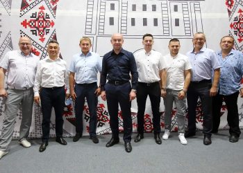 У карантинних обмеженнях має бути здоровий глузд,- представники партії «Порядок. Відповідальність. Справедливість»