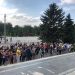 Підприємці Тернополя на акції протесту вимагали в уряду припинити терор проти тернополян