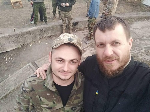 Відійшов у кращий світ молодий військовий з Тернопільщини