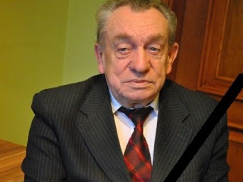 Зупинилося серце знаного фінансиста і почесного жителя Тернопільщини