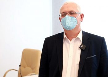 Звільнився з посади головний медик Тернопільщини (відео)