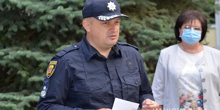 У Тернополі правоохоронці оштрафували очільників 31 школи та 12 садочків