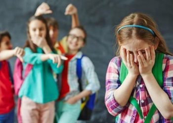 На Тернопільщині діти, які цькують інших, підуть на облік