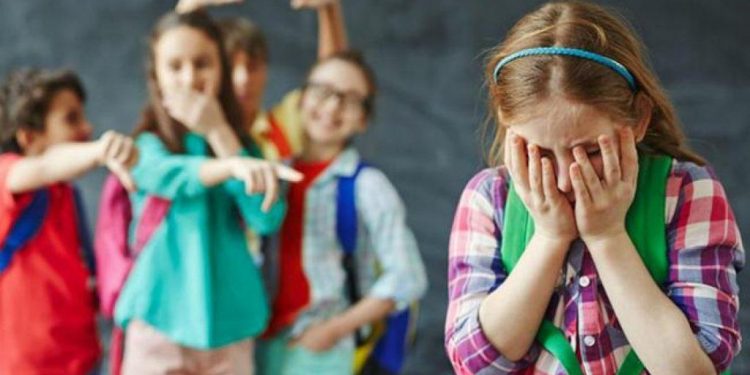 На Тернопільщині діти, які цькують інших, підуть на облік