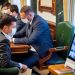 Президента Зеленського знову ввели в оману: у Тернополі в лікарні перебувають лише 8 тернопільських діток