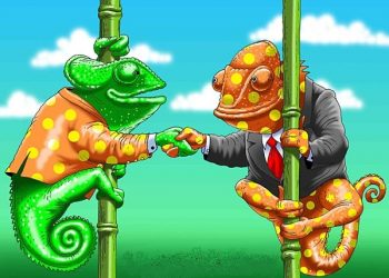 Хамелеони у міській раді: перед виборами депутати розбіглися з фракцій