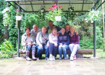 Цікава мандрівка Теребовлянщиною, що на Тернопільщині