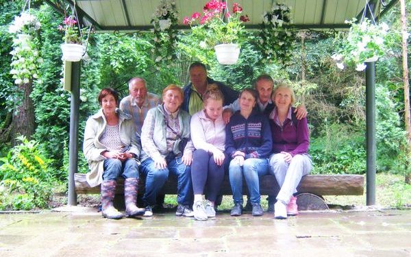 Цікава мандрівка Теребовлянщиною, що на Тернопільщині