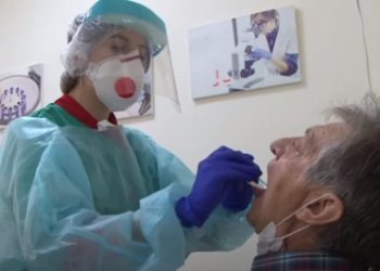 ПЛР-тест на коронавірус у Тернополі: де можна зробити та скільки це коштує