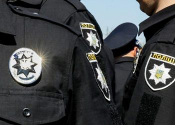 На Тернопільщині виявили найбільше хворих правоохоронців на COVID-19