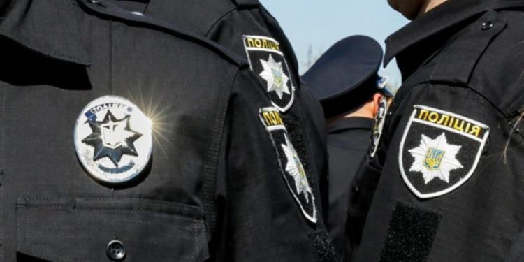 На Тернопільщині виявили найбільше хворих правоохоронців на COVID-19