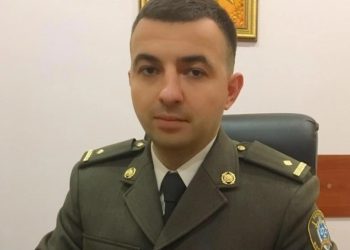 На Тернопільщині – новий прокурор. Що про нього відомо