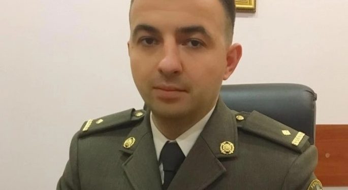 На Тернопільщині – новий прокурор. Що про нього відомо