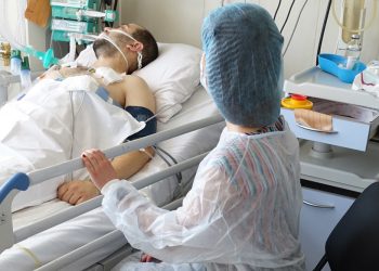 У Тернополі лікарям байдуже на контактних осіб із хворими на COVID-19