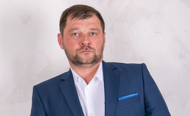 Тернополянам треба припинити годувати олігархів, – Тарас Савчук