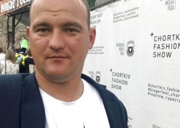 У Чорткові мер-узурпатор особисто бореться зі свободою слова