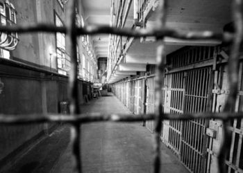 На Тернопільщині прокуратура виявила побої у 15 в’язнів