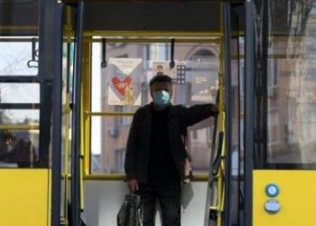 Непрацюючих мешканців Тернополя просять без потреби не «кататися» у громадському танспорті