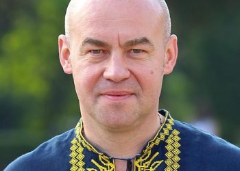 Сергій Надал: «Я закликав всіх берегтися, а сам не вберігся»