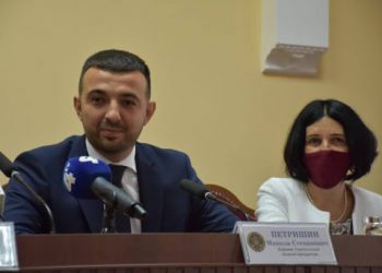 Новий прокурор Микола Петришин вже не очолює прокуратуру Тернопільщини