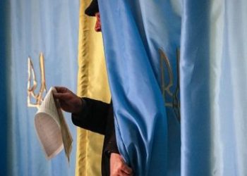 Тернопільські обласна та міська територіальні виборчі комісії утворили виборчі округи