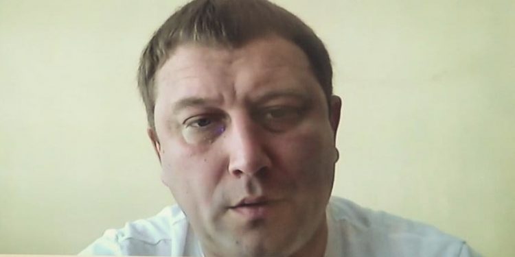 Віктор Овчарук: «Чи візьме на себе відповідальність Труш за життя тисяч пацієнтів обласного онкодиспансеру?»