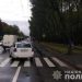 На Злуки знову ДТП: збили тернополянку (Фото)