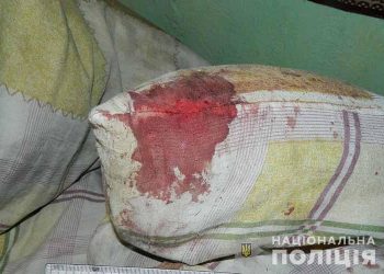 На Тернопільщині донька під час святкування ювілею вбила свою маму