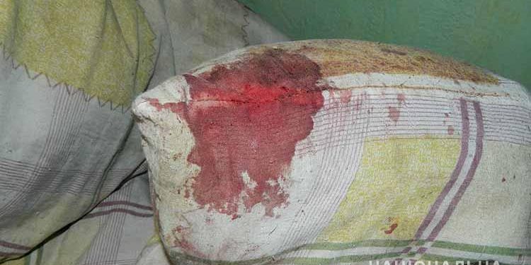 На Тернопільщині донька під час святкування ювілею вбила свою маму