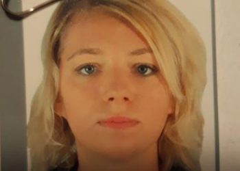 У Тернополі молода жінка вийшла з дому і пропала безвісти