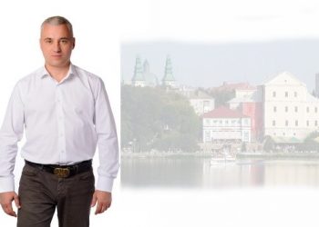 «Я маю чіткий план, як вкласти гроші в ідею, візію», – Леонід Бицюра про своє бачення розвитку міста