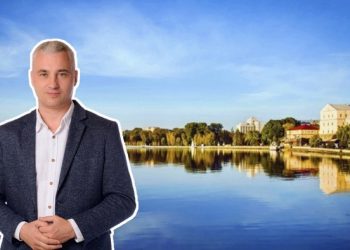 «Місто без області й область без міста не можуть бути успішними», – Леонід Бицюра.