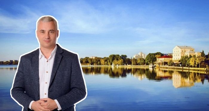 «Місто без області й область без міста не можуть бути успішними», – Леонід Бицюра.