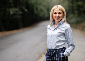 Дар’я Проскурякова: «Кожен житель Тернопільщини має знати , які ліки він може отримати безкоштовно»