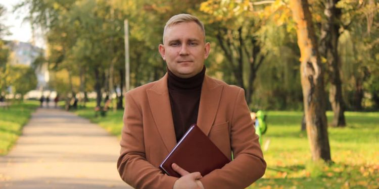 “Я дякую своїй команді за те, що як і я вперше спробували себе у виборчій кампанії”, – Олексій Станько