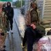 Тероризували перевізників: бійці КОРДу затримали трьох львів’ян, які займалися рекетирством у Тернополі (Фото)